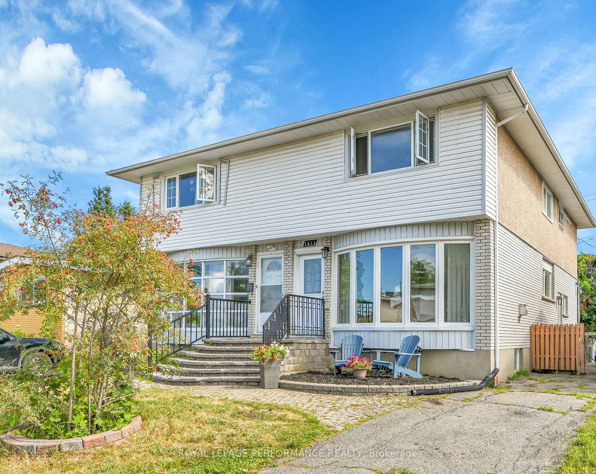 Photo 1 of 1411 Bellamy Street, Ottawa, Carleton Square — HOMEH