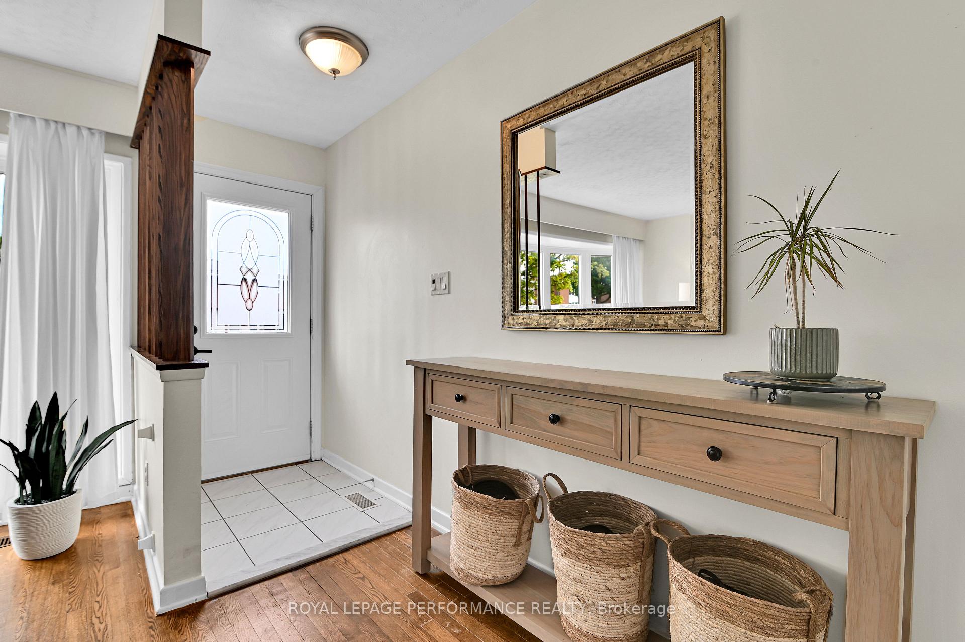 Photo 2 of 1411 Bellamy Street, Ottawa, Carleton Square — HOMEH