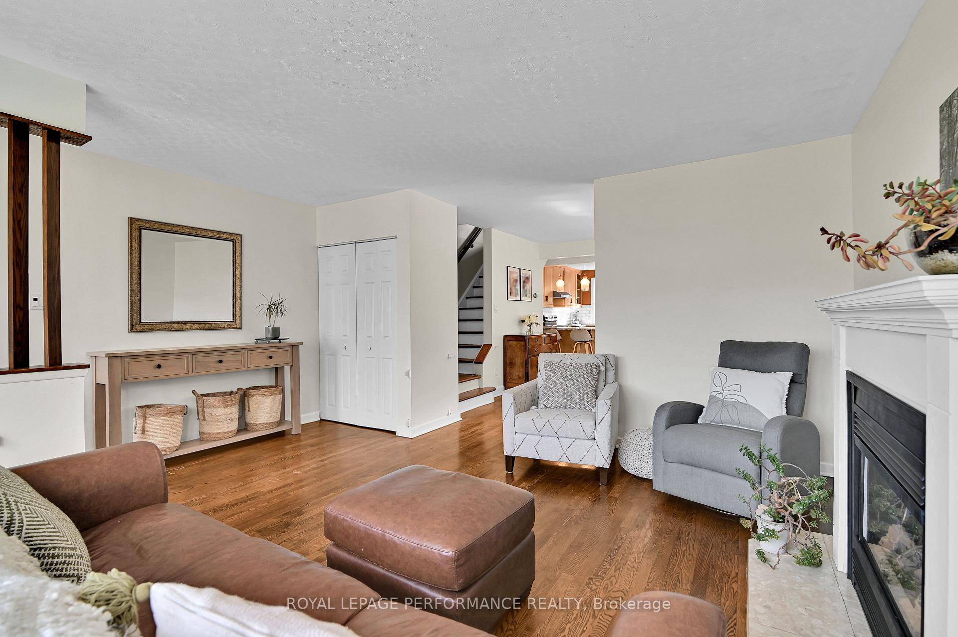 Photo 5 of 1411 Bellamy Street, Ottawa, Carleton Square — HOMEH