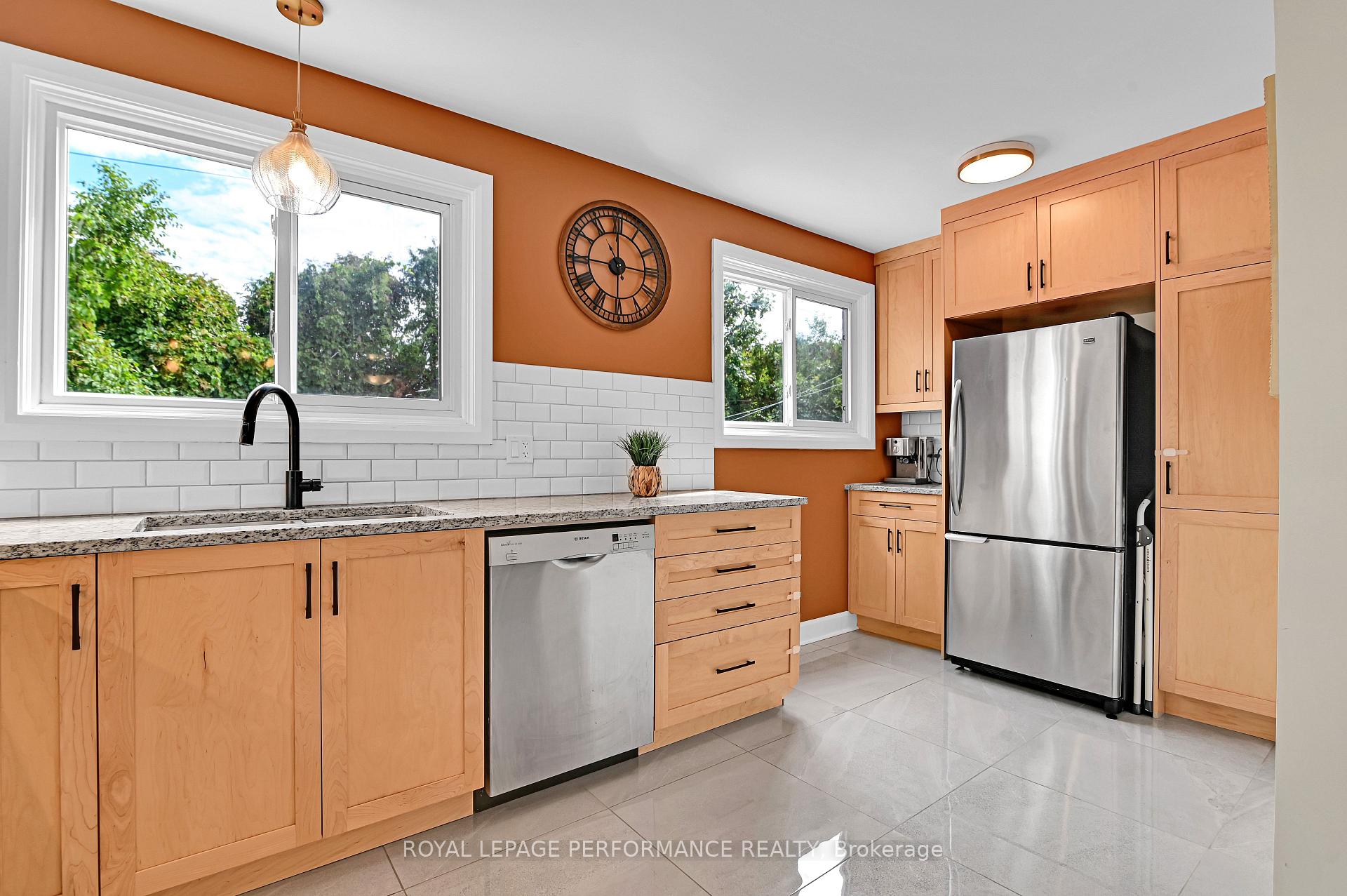 Photo 13 of 1411 Bellamy Street, Ottawa, Carleton Square — HOMEH