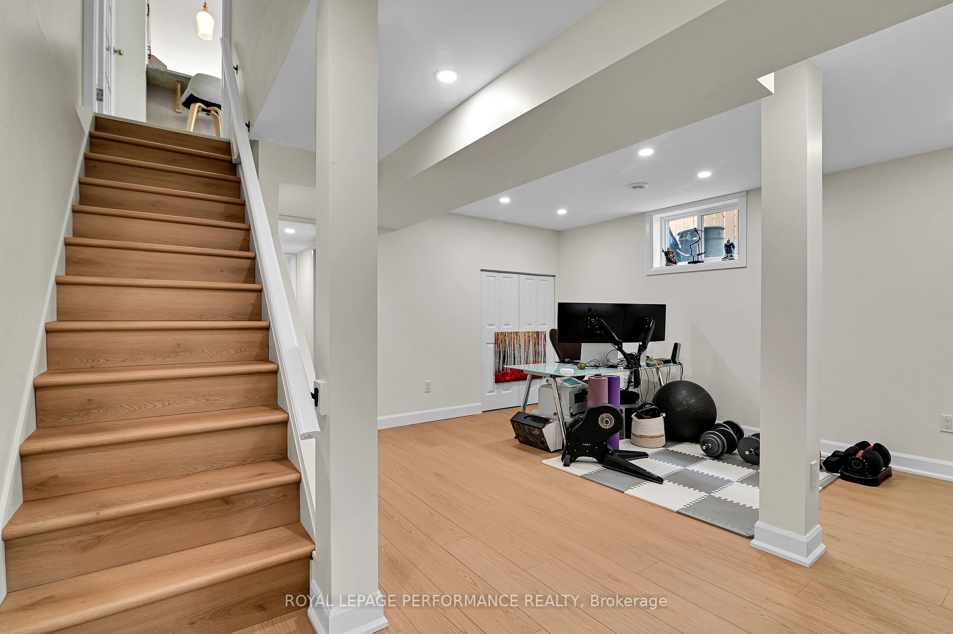 Photo 25 of 1411 Bellamy Street, Ottawa, Carleton Square — HOMEH