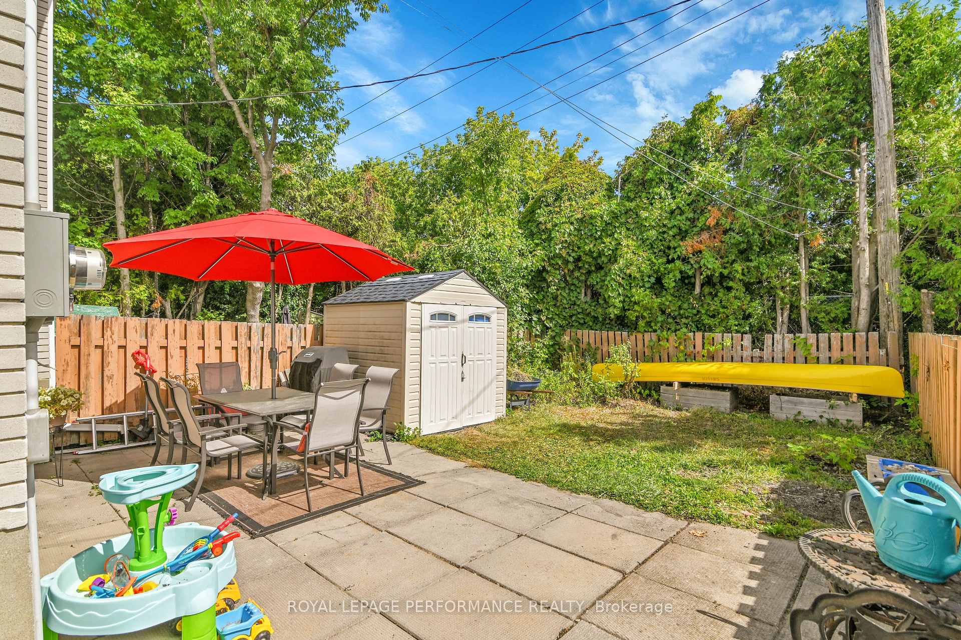 Photo 29 of 1411 Bellamy Street, Ottawa, Carleton Square — HOMEH