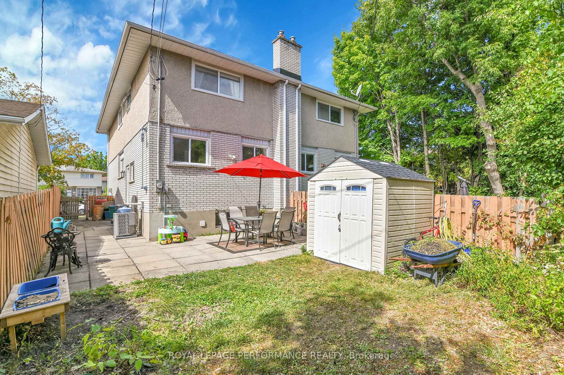 Photo 30 of 1411 Bellamy Street, Ottawa, Carleton Square — HOMEH