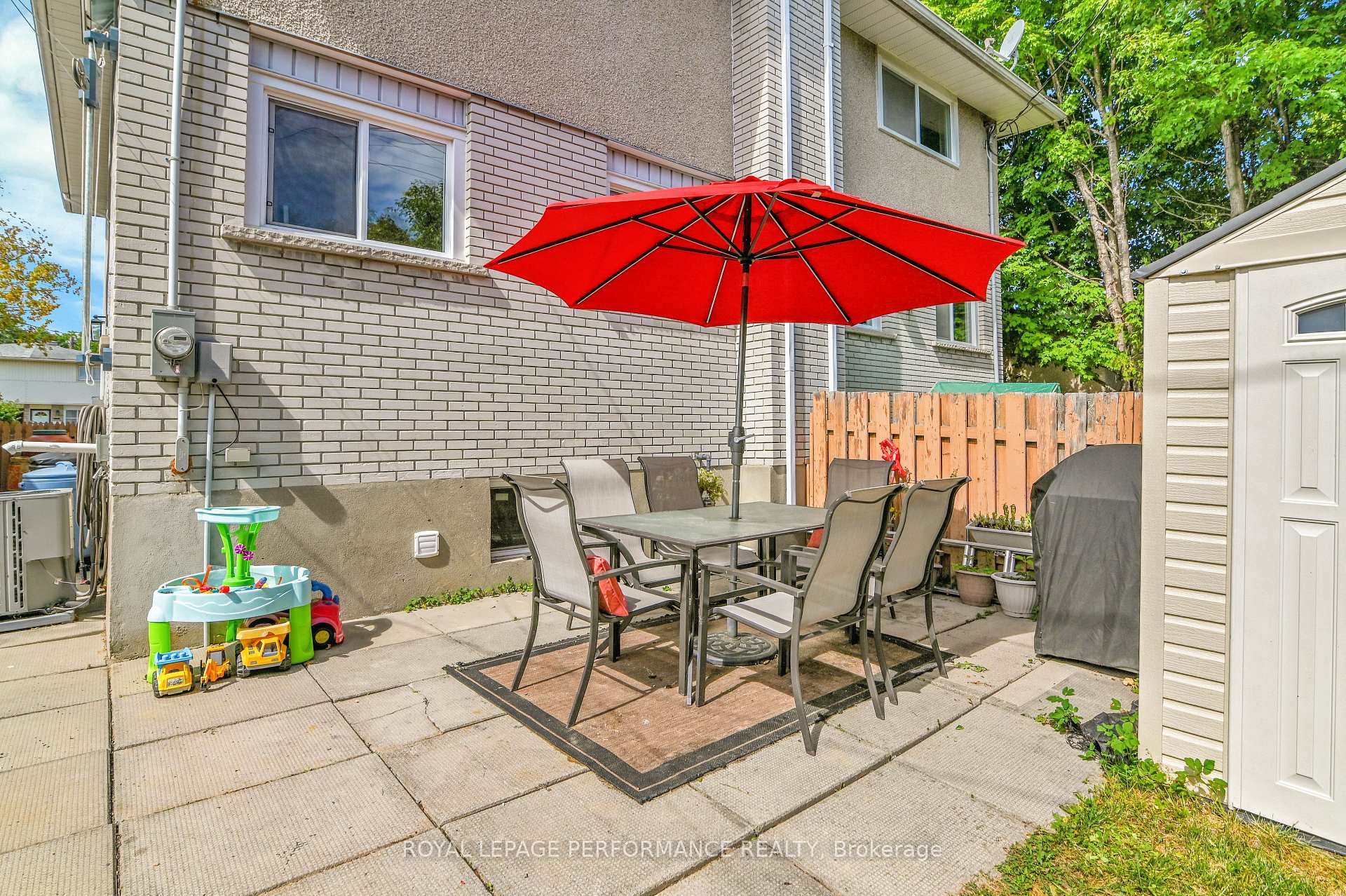 Photo 31 of 1411 Bellamy Street, Ottawa, Carleton Square — HOMEH