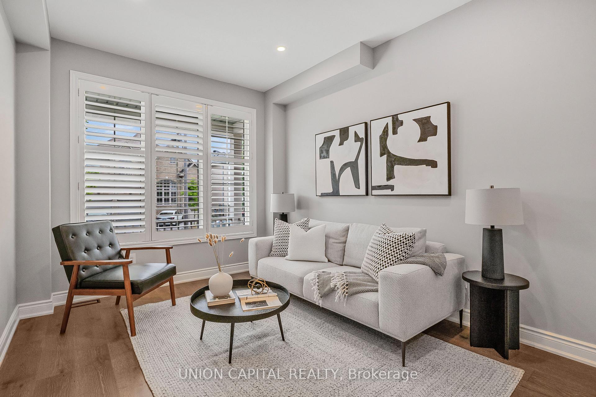Photo 4 of 24 Maria Road, Markham, Wismer — HOMEH