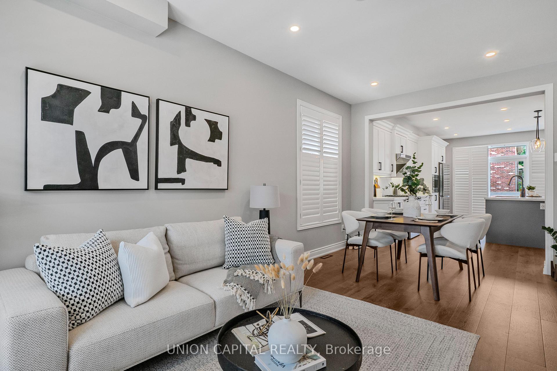 Photo 7 of 24 Maria Road, Markham, Wismer — HOMEH