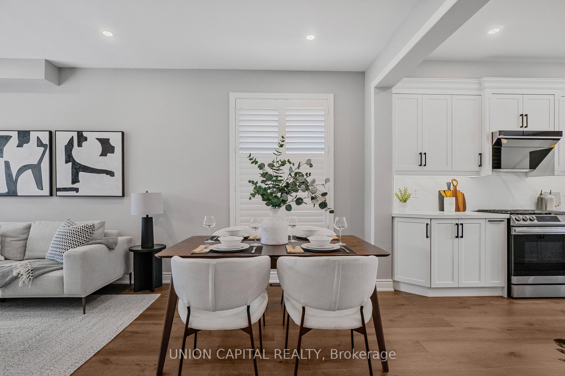 Photo 8 of 24 Maria Road, Markham, Wismer — HOMEH