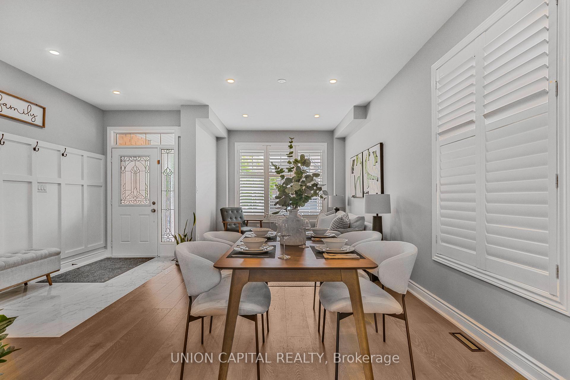 Photo 9 of 24 Maria Road, Markham, Wismer — HOMEH
