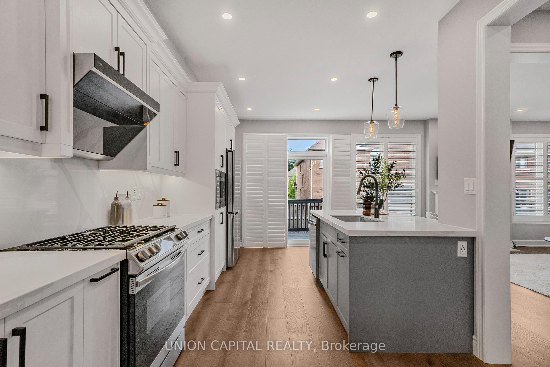 Photo 10 of 24 Maria Road, Markham, Wismer — HOMEH