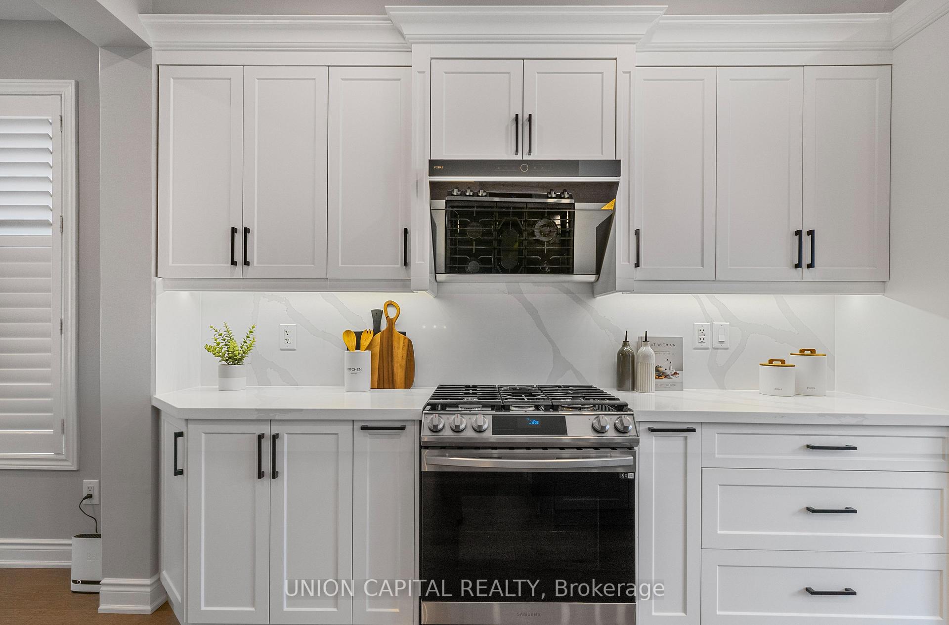 Photo 13 of 24 Maria Road, Markham, Wismer — HOMEH