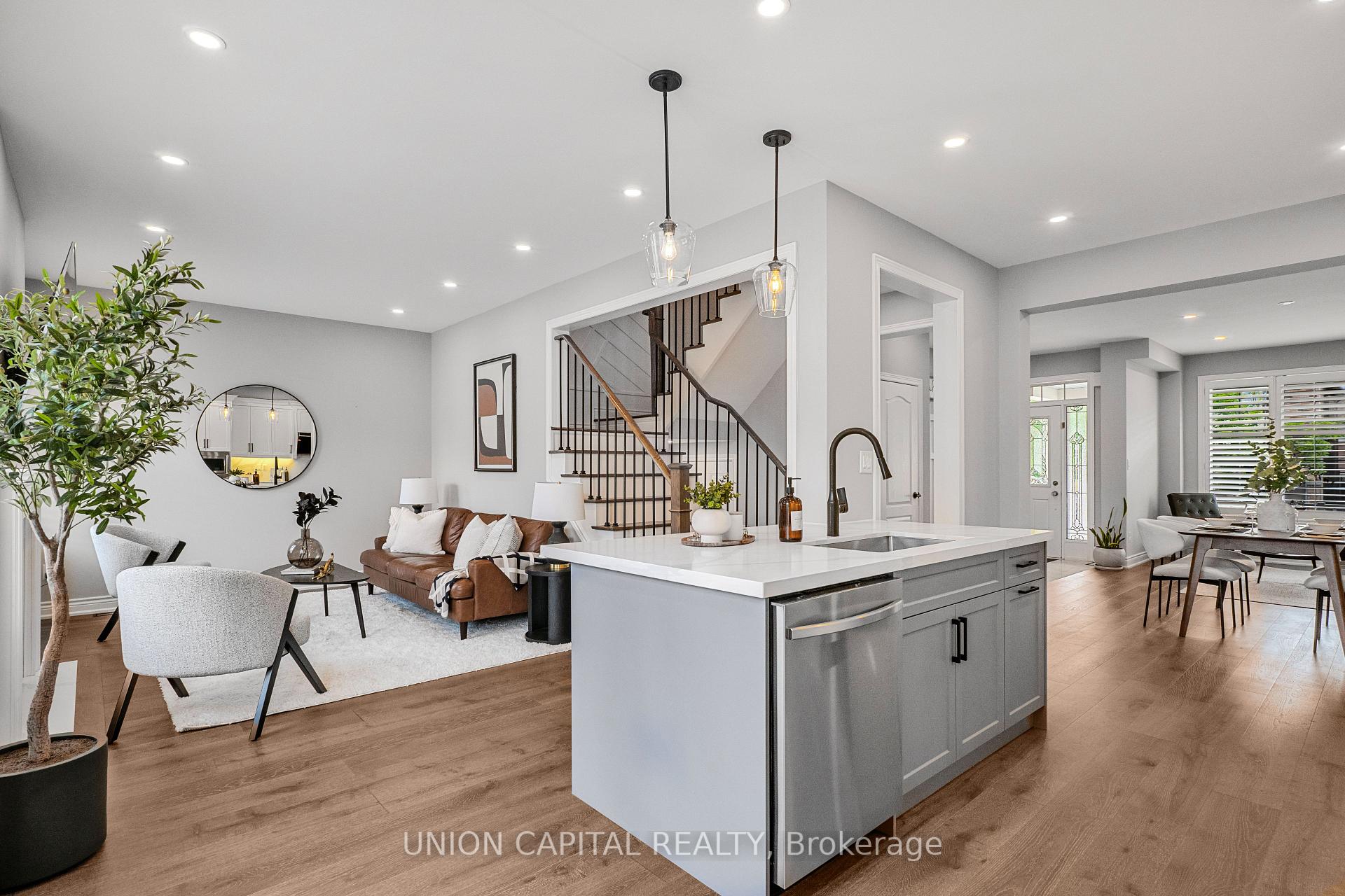 Photo 14 of 24 Maria Road, Markham, Wismer — HOMEH