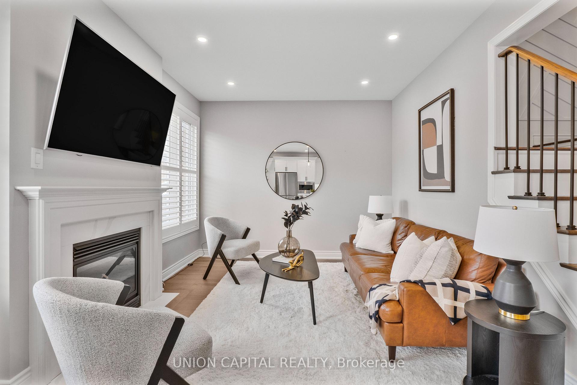 Photo 16 of 24 Maria Road, Markham, Wismer — HOMEH