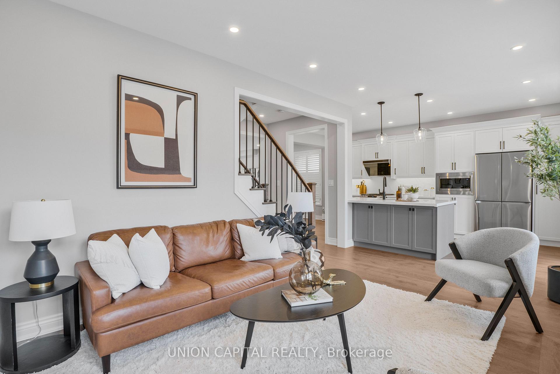 Photo 17 of 24 Maria Road, Markham, Wismer — HOMEH
