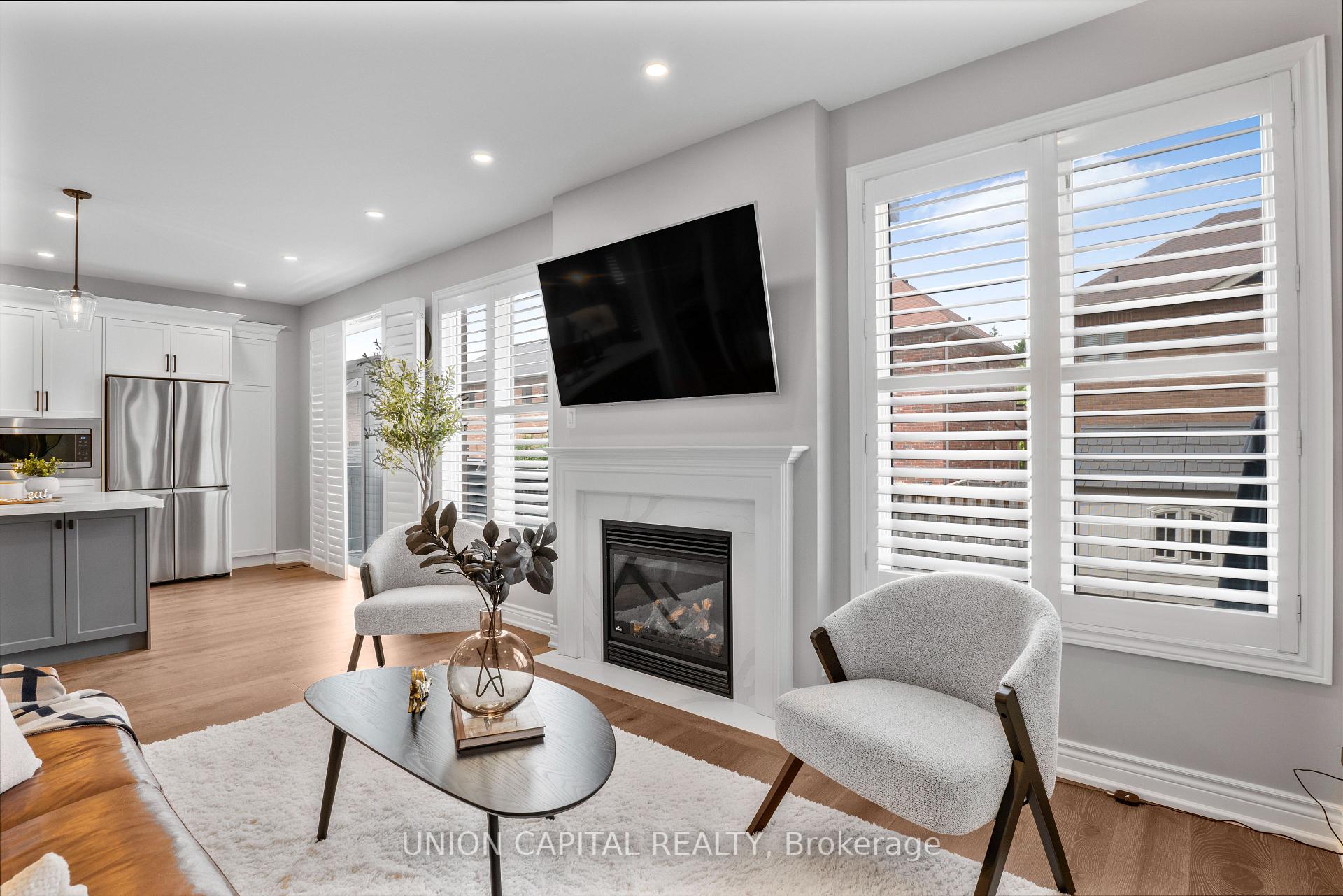 Photo 18 of 24 Maria Road, Markham, Wismer — HOMEH