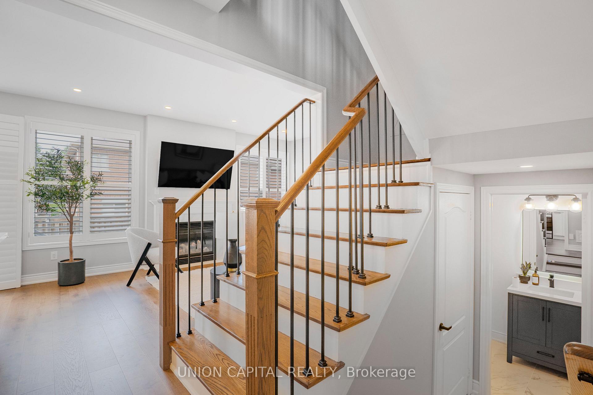 Photo 19 of 24 Maria Road, Markham, Wismer — HOMEH