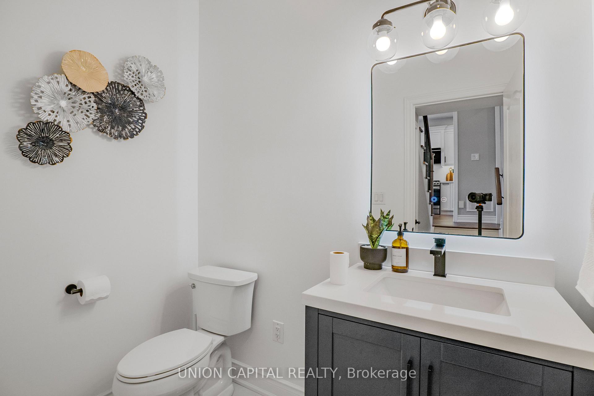 Photo 20 of 24 Maria Road, Markham, Wismer — HOMEH