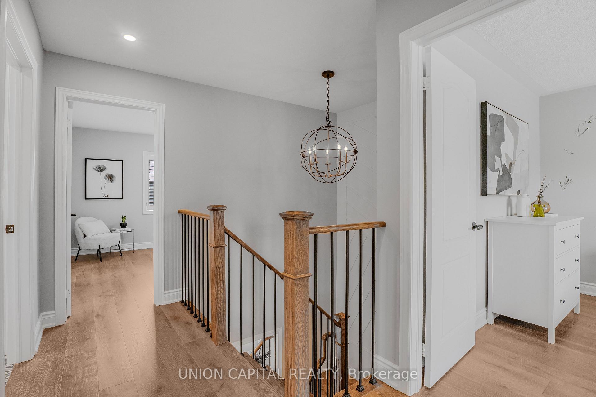 Photo 21 of 24 Maria Road, Markham, Wismer — HOMEH