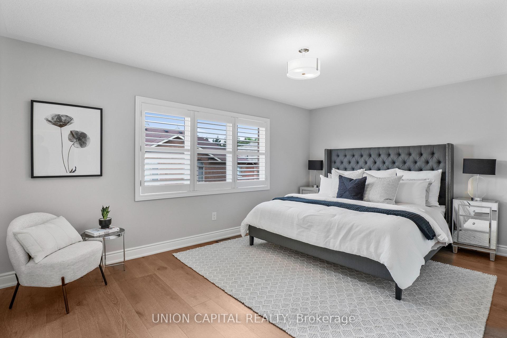 Photo 22 of 24 Maria Road, Markham, Wismer — HOMEH