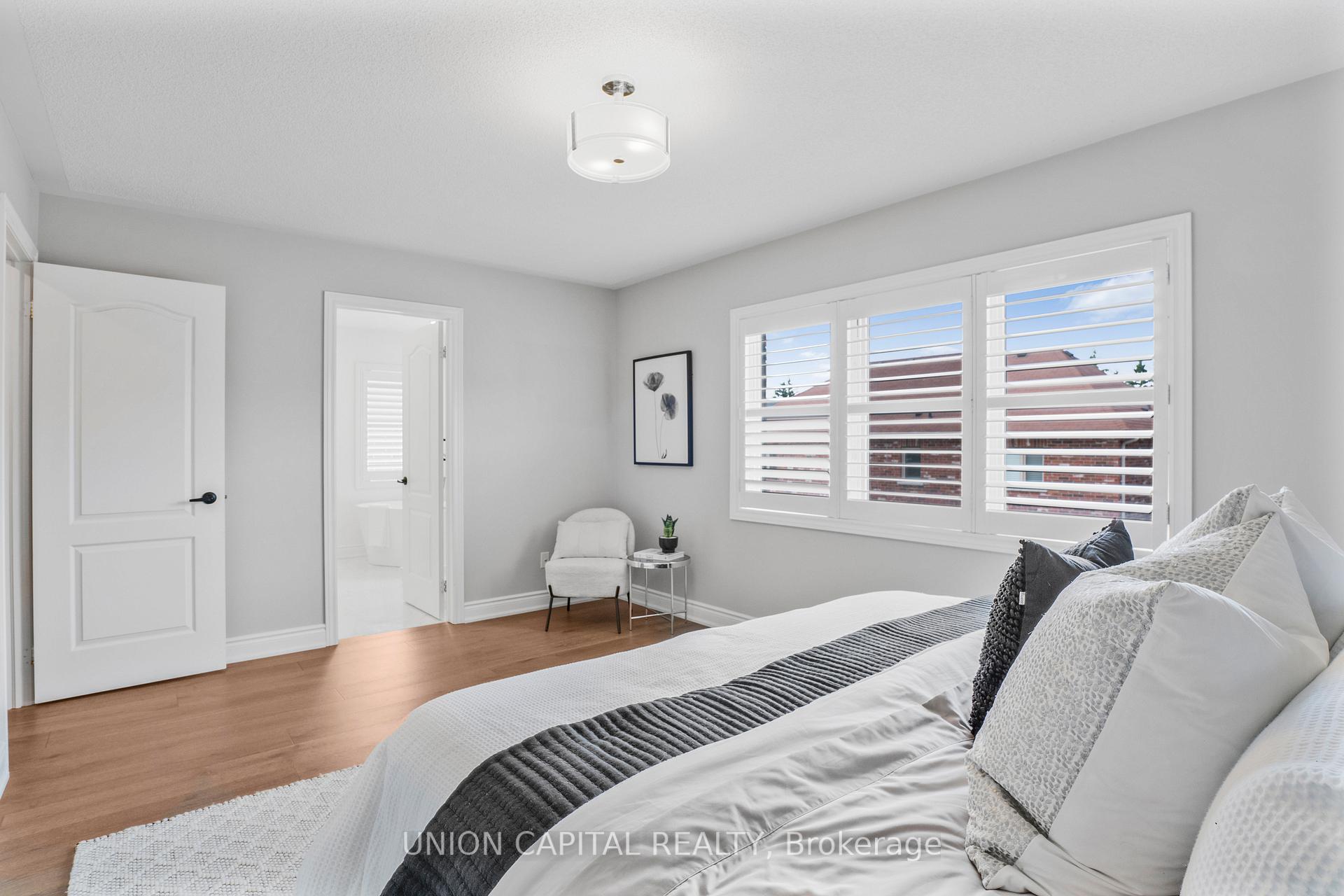 Photo 23 of 24 Maria Road, Markham, Wismer — HOMEH