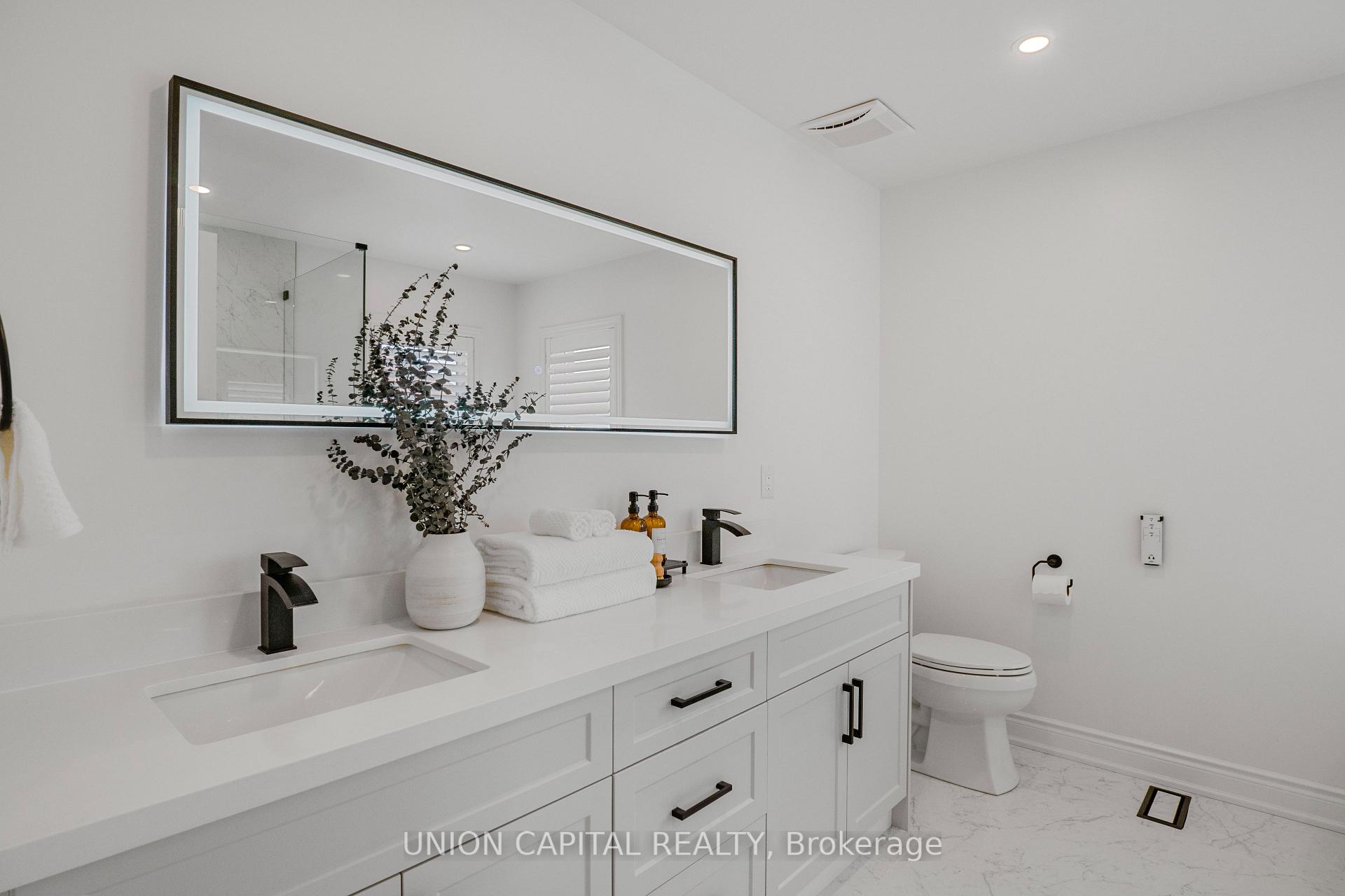 Photo 24 of 24 Maria Road, Markham, Wismer — HOMEH