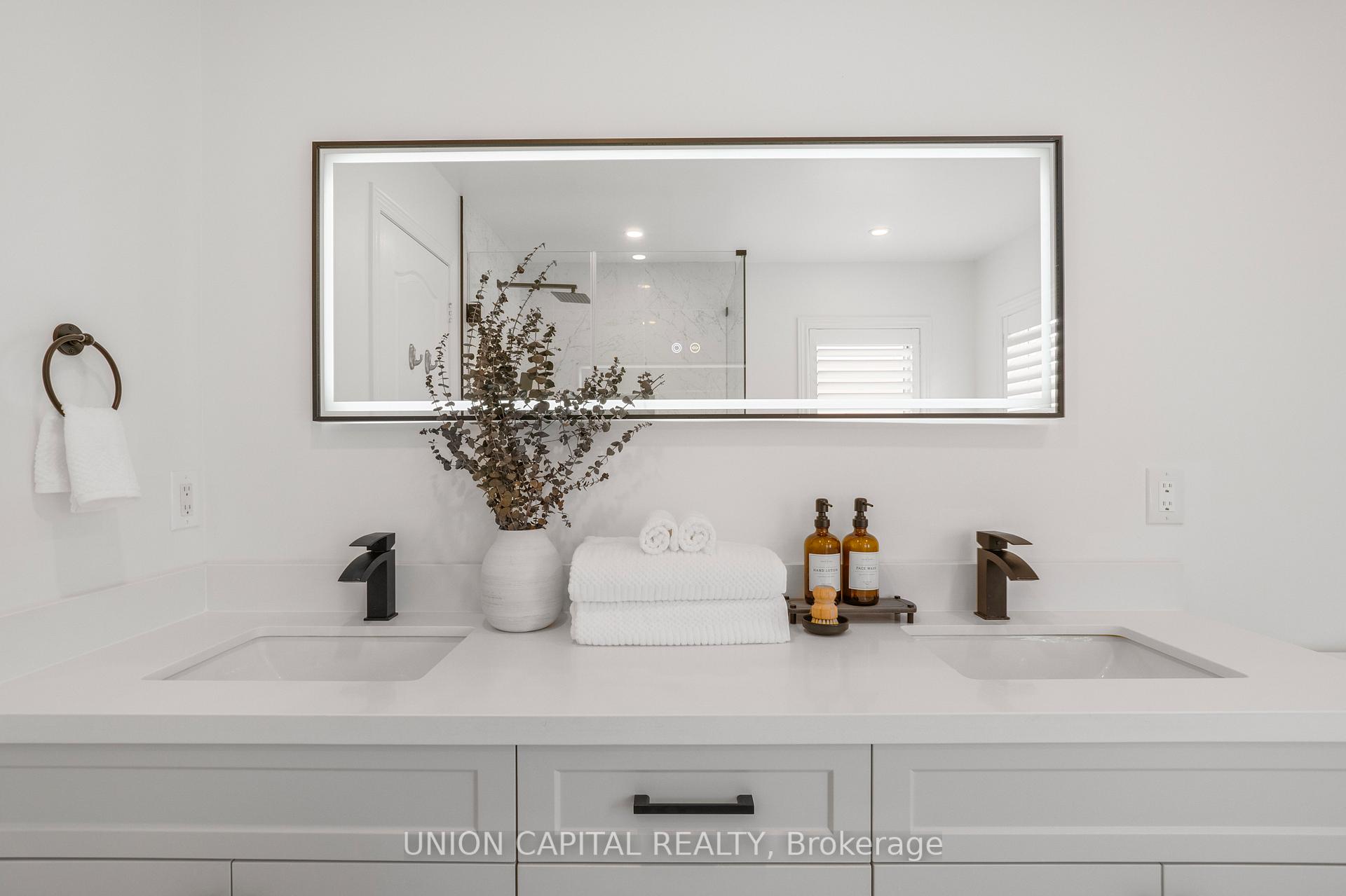 Photo 25 of 24 Maria Road, Markham, Wismer — HOMEH