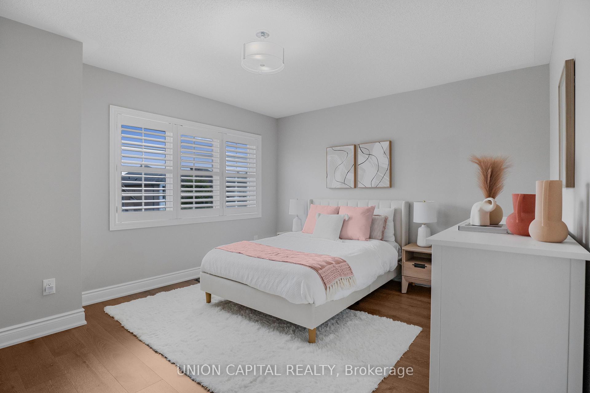 Photo 27 of 24 Maria Road, Markham, Wismer — HOMEH