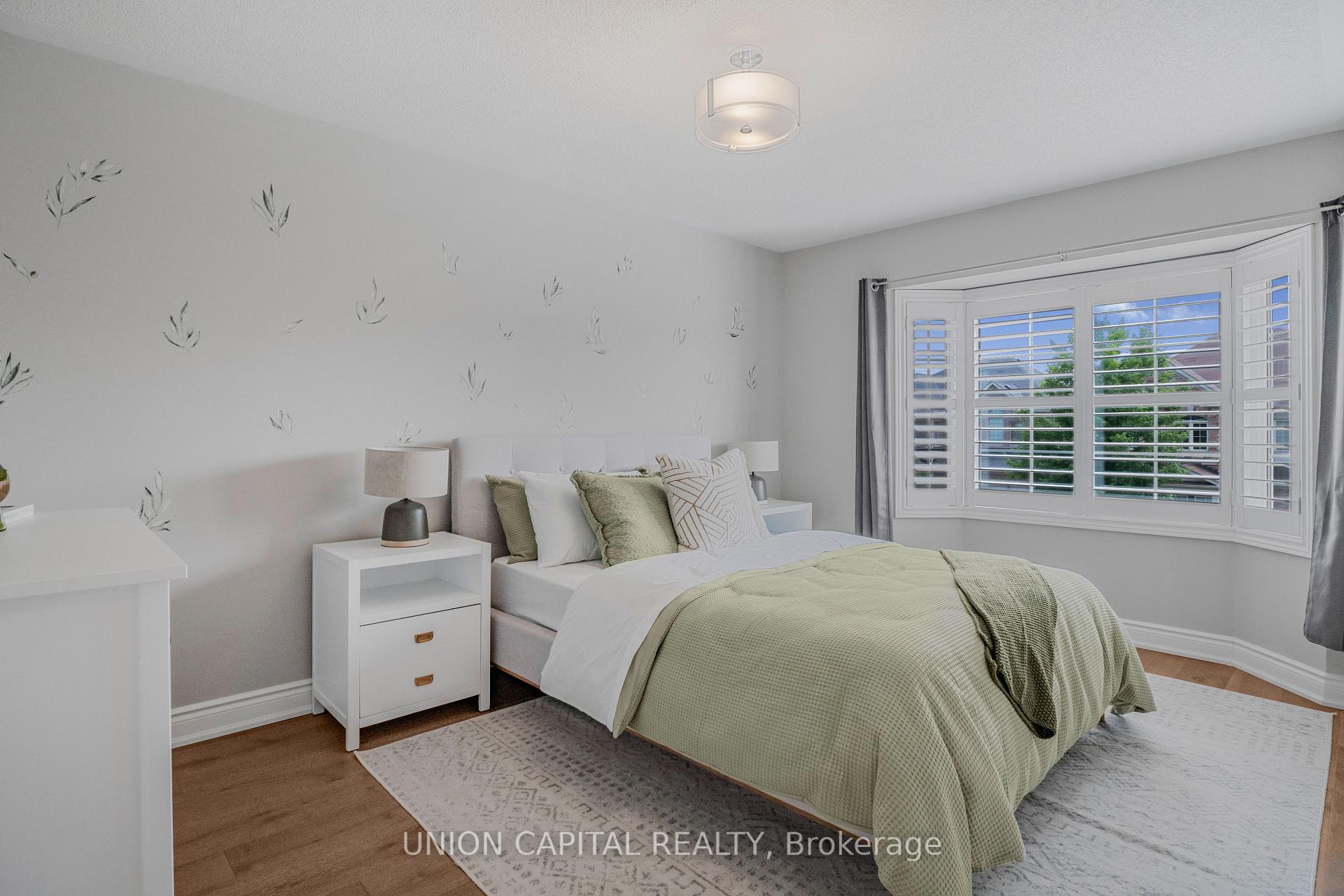 Photo 28 of 24 Maria Road, Markham, Wismer — HOMEH