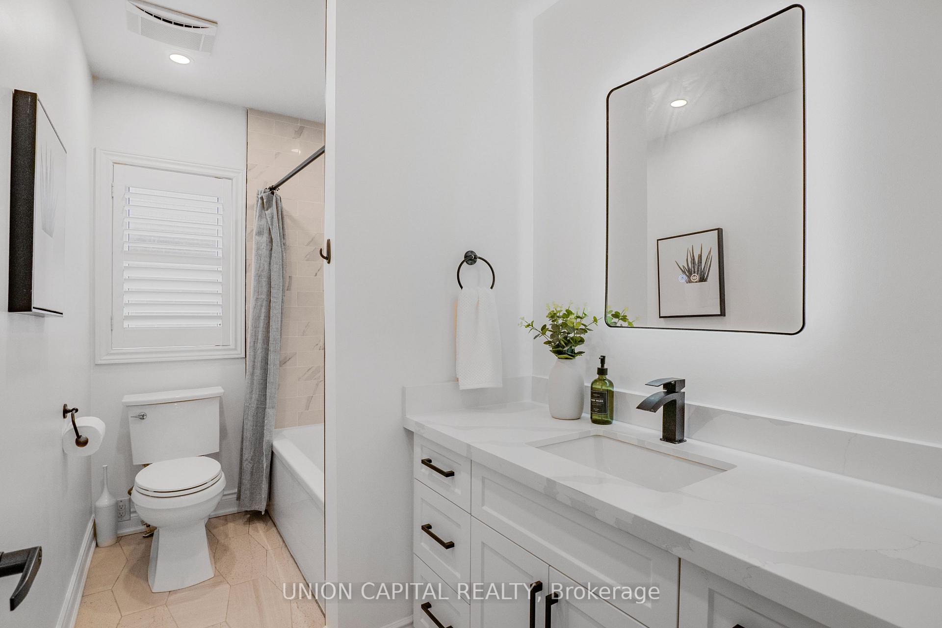 Photo 29 of 24 Maria Road, Markham, Wismer — HOMEH