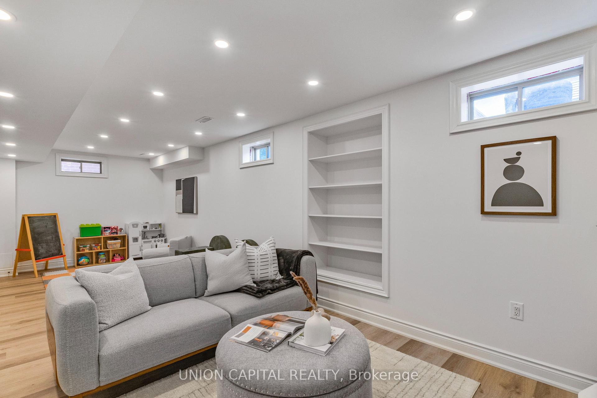 Photo 33 of 24 Maria Road, Markham, Wismer — HOMEH