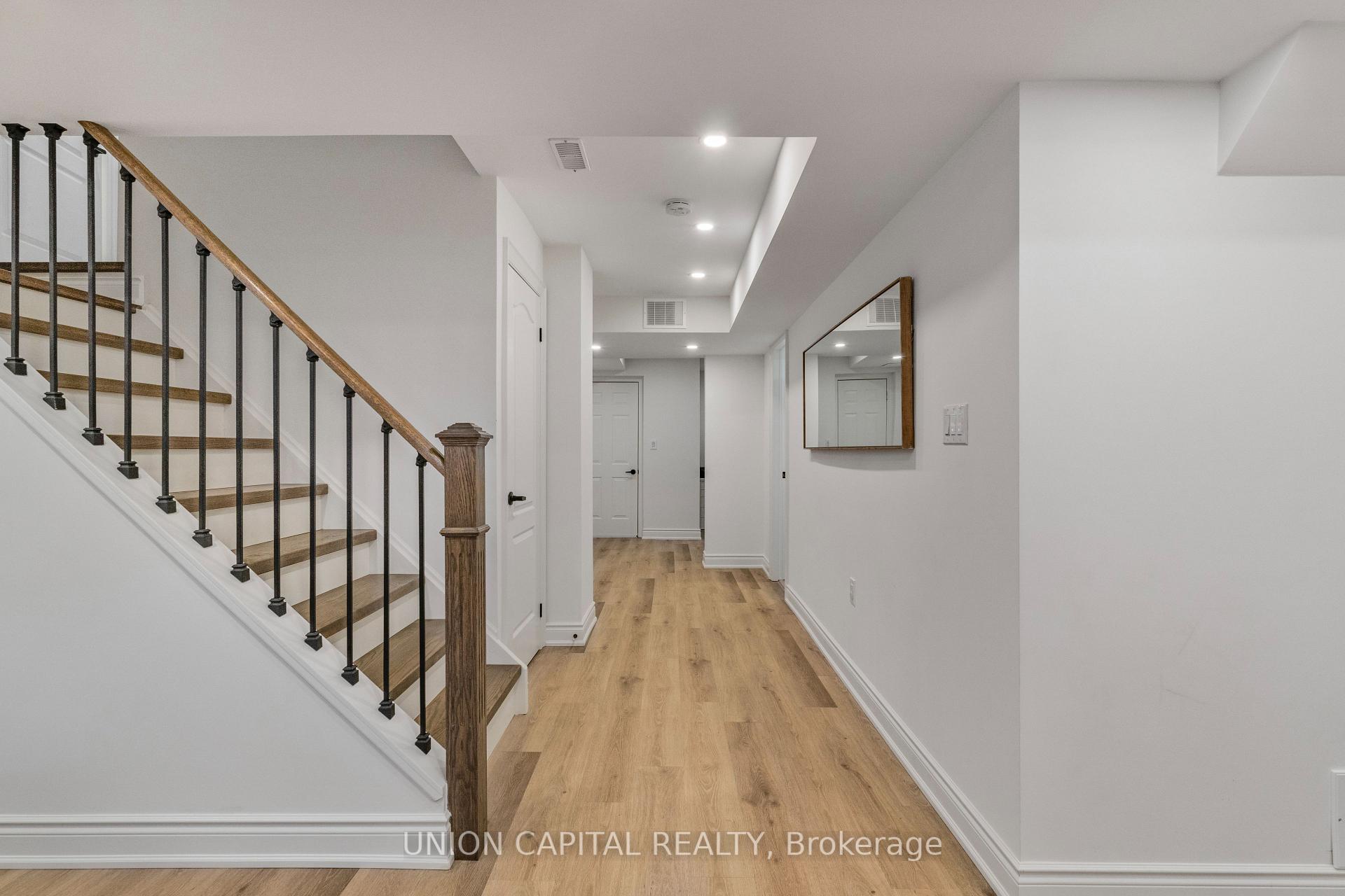 Photo 34 of 24 Maria Road, Markham, Wismer — HOMEH