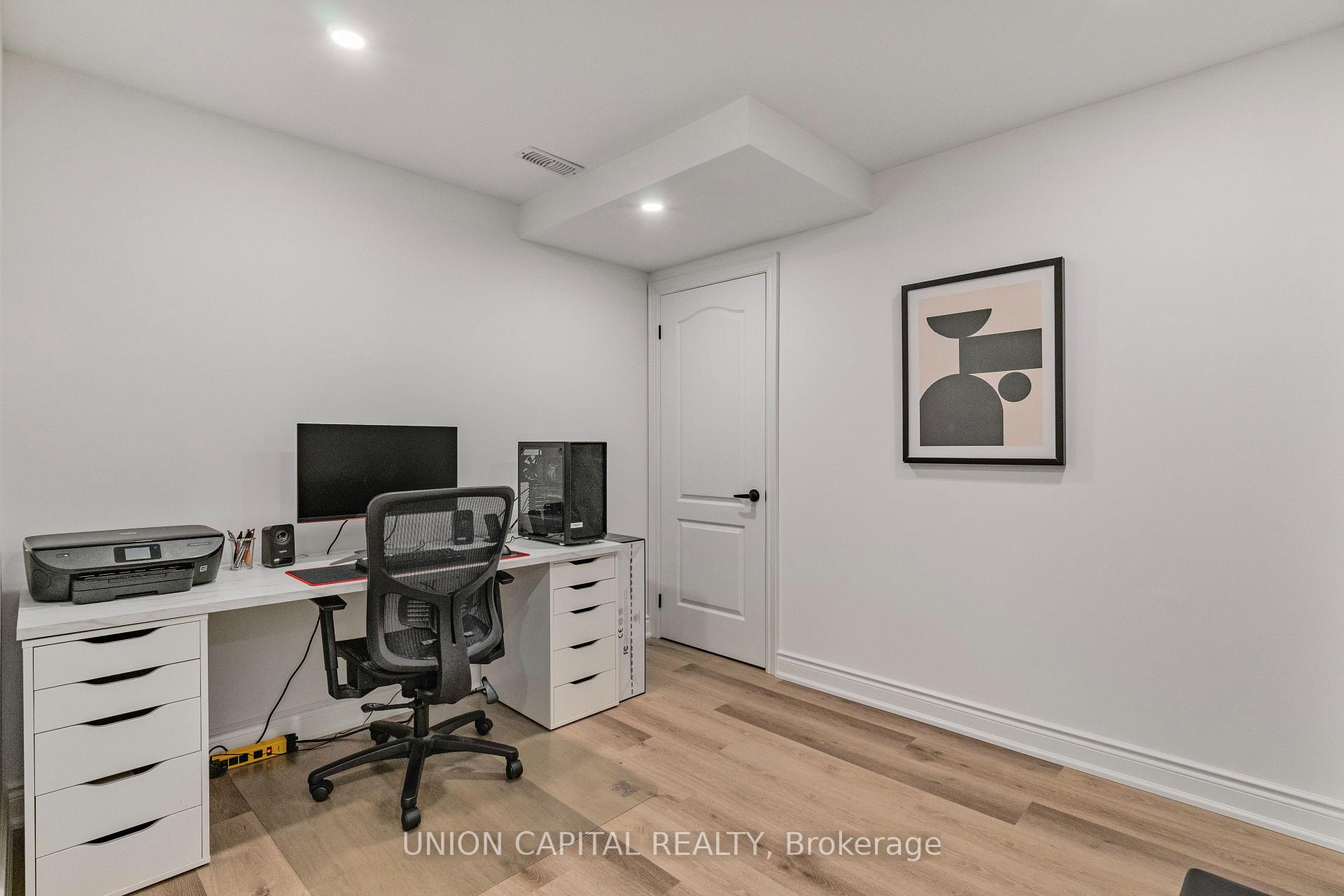 Photo 35 of 24 Maria Road, Markham, Wismer — HOMEH