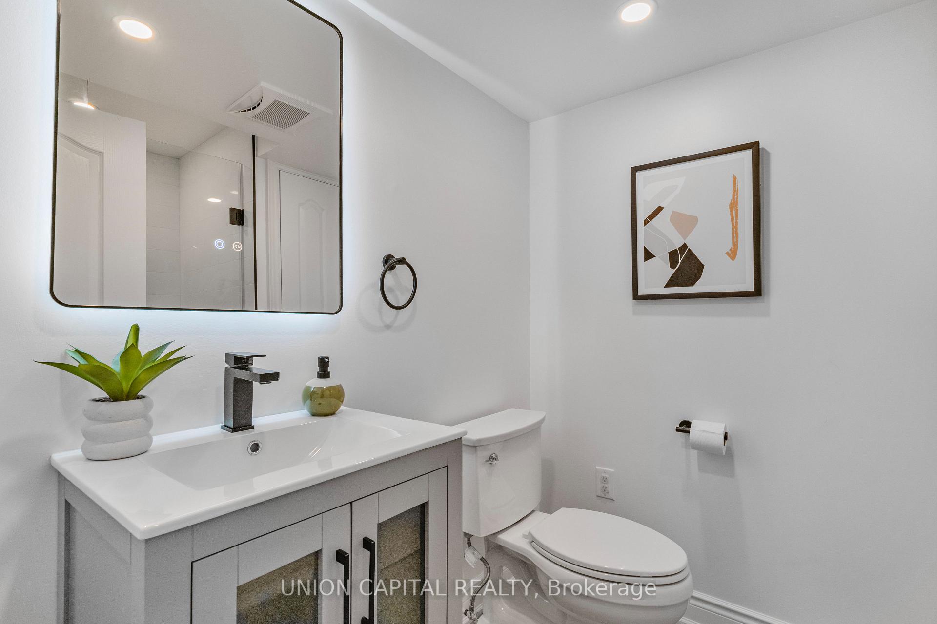 Photo 36 of 24 Maria Road, Markham, Wismer — HOMEH