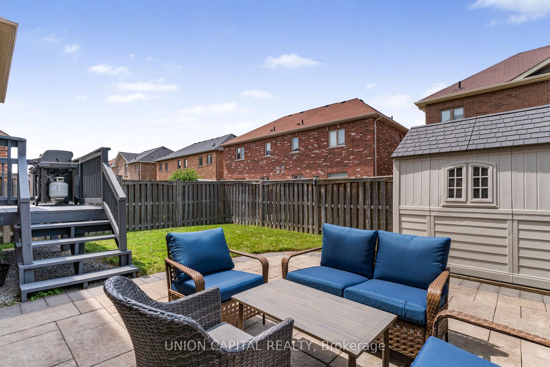 Photo 39 of 24 Maria Road, Markham, Wismer — HOMEH