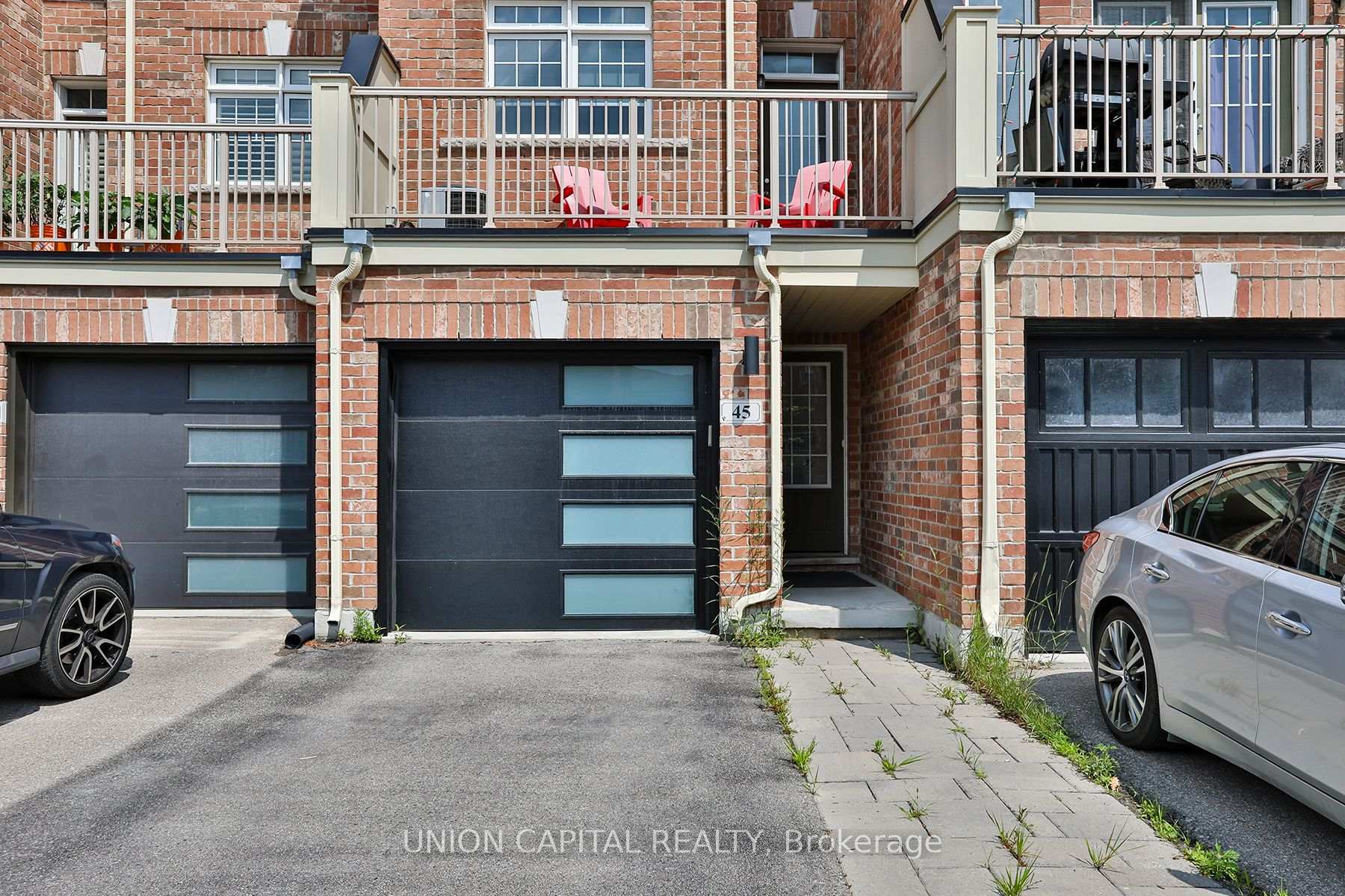 Photo 3 of 45 Dundas Way, Markham, Greensborough — HOMEH