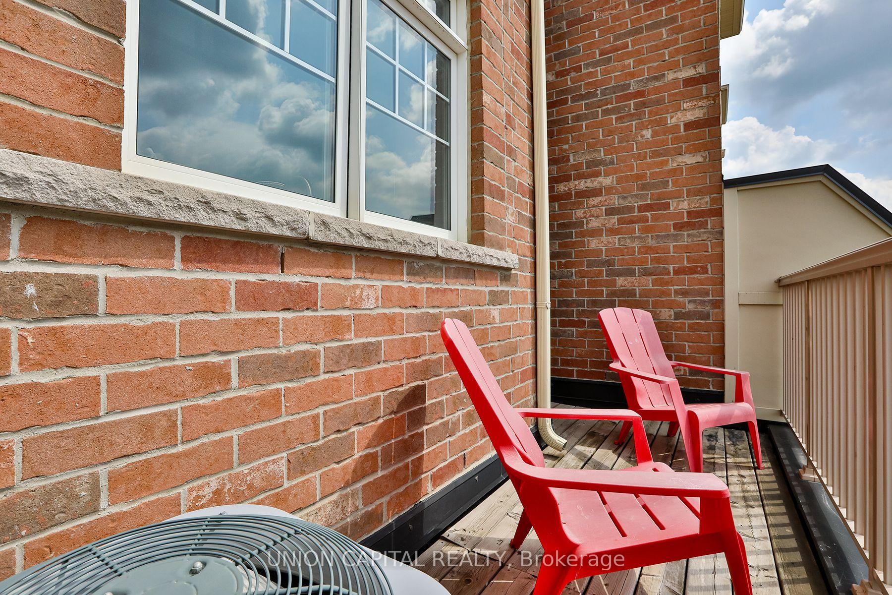 Photo 17 of 45 Dundas Way, Markham, Greensborough — HOMEH