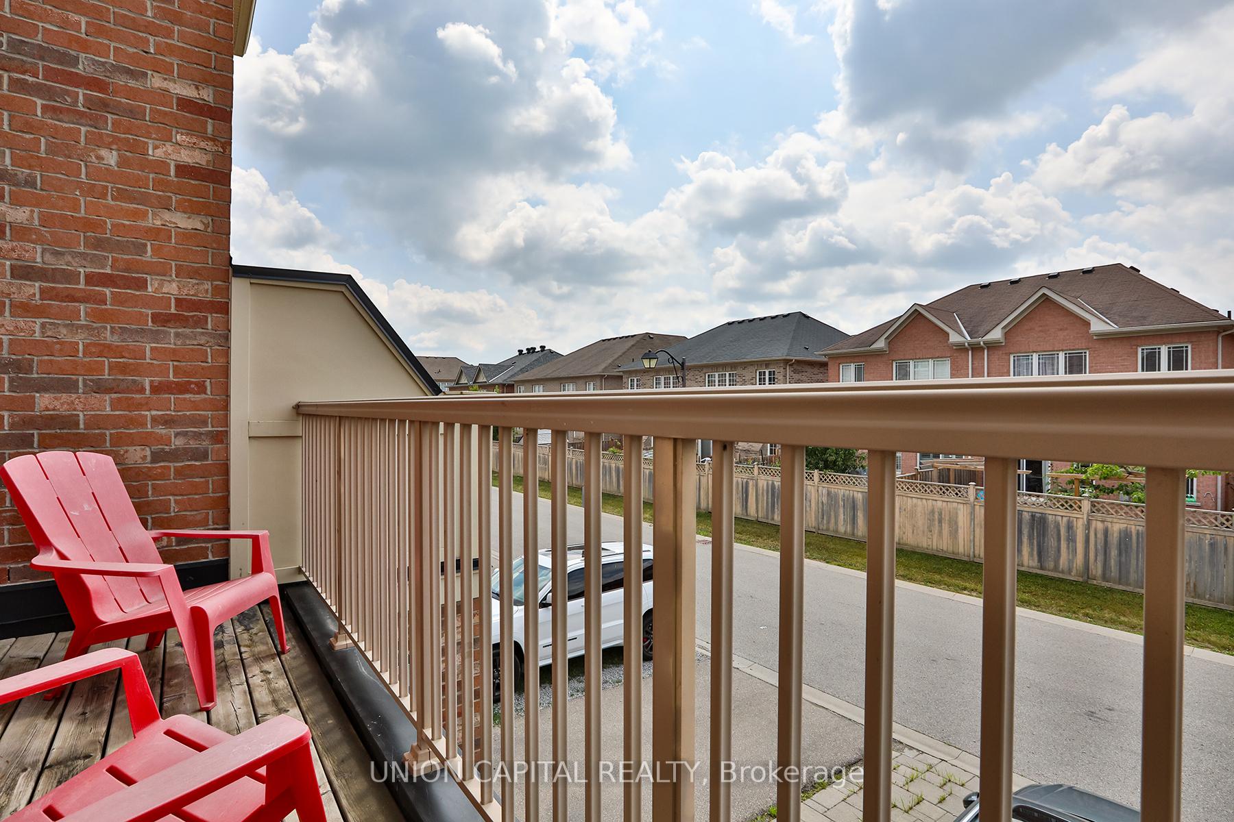 Photo 18 of 45 Dundas Way, Markham, Greensborough — HOMEH