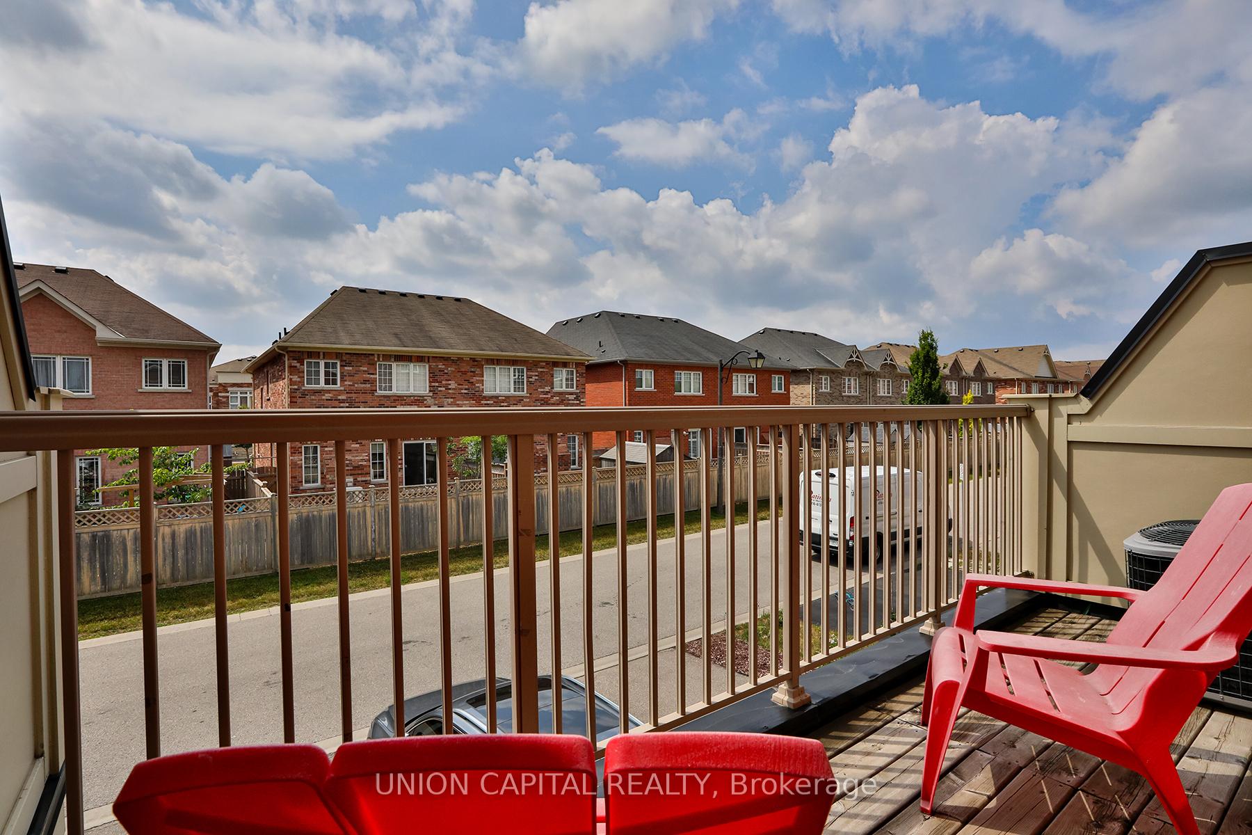 Photo 19 of 45 Dundas Way, Markham, Greensborough — HOMEH