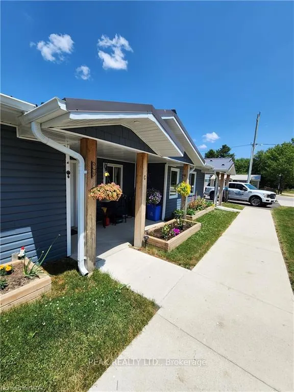 Photo 2 of 46 Elora Street S, Minto — HOMEH