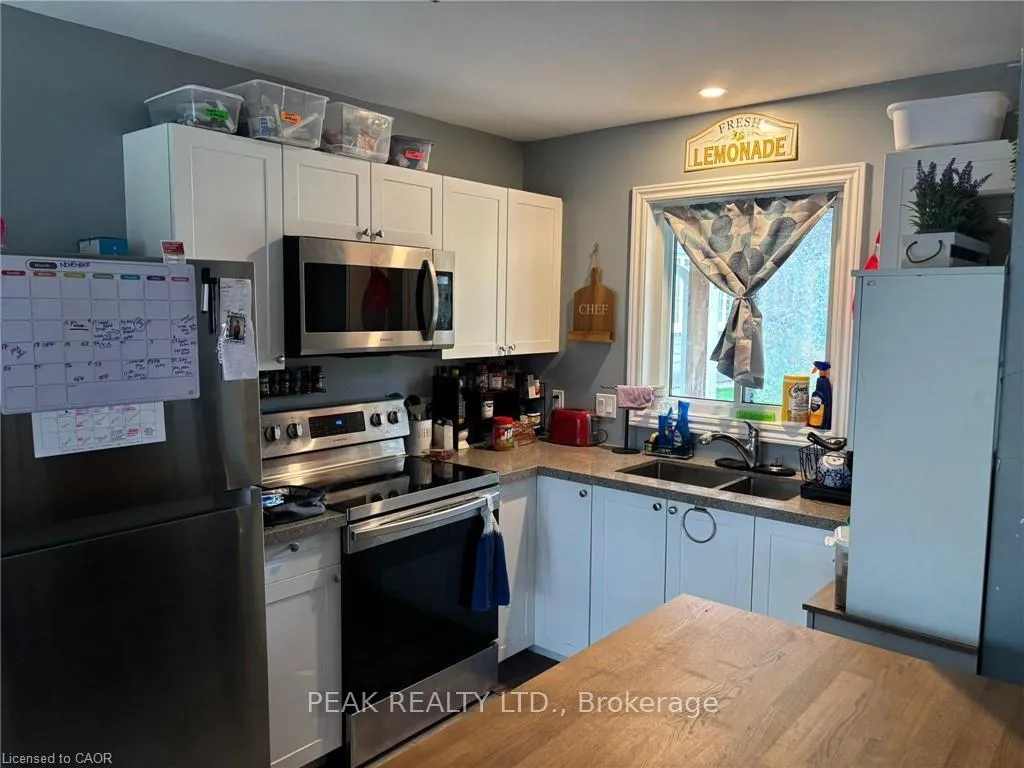 Photo 7 of 46 Elora Street S, Minto — HOMEH