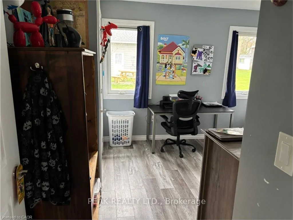 Photo 8 of 46 Elora Street S, Minto — HOMEH