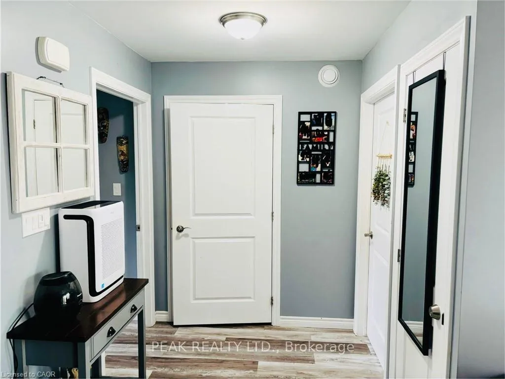 Photo 10 of 46 Elora Street S, Minto — HOMEH