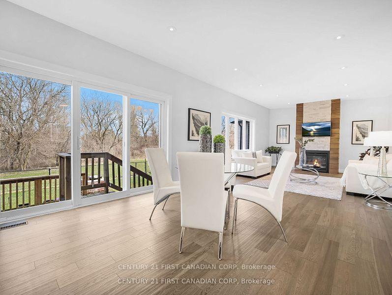 Photo 3 of 207 Union Avenue, Middlesex Centre, Komoka — HOMEH