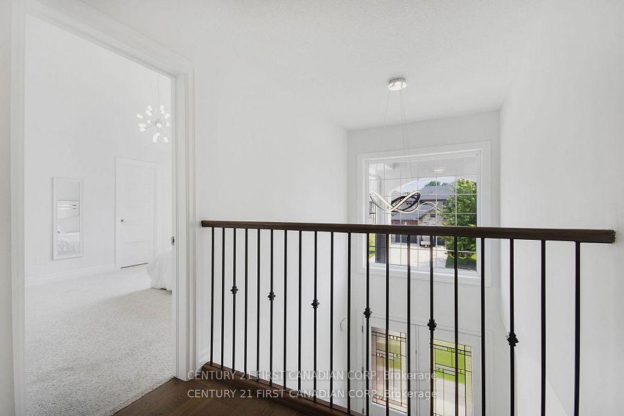 Photo 5 of 207 Union Avenue, Middlesex Centre, Komoka — HOMEH