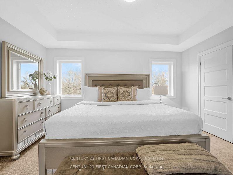 Photo 7 of 207 Union Avenue, Middlesex Centre, Komoka — HOMEH