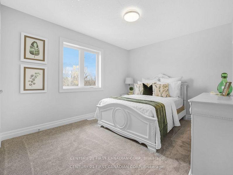 Photo 13 of 207 Union Avenue, Middlesex Centre, Komoka — HOMEH