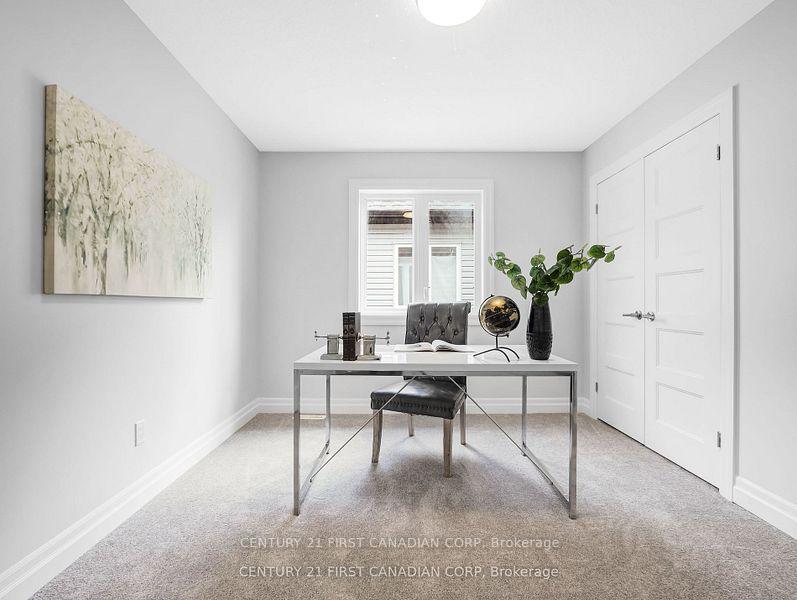 Photo 16 of 207 Union Avenue, Middlesex Centre, Komoka — HOMEH