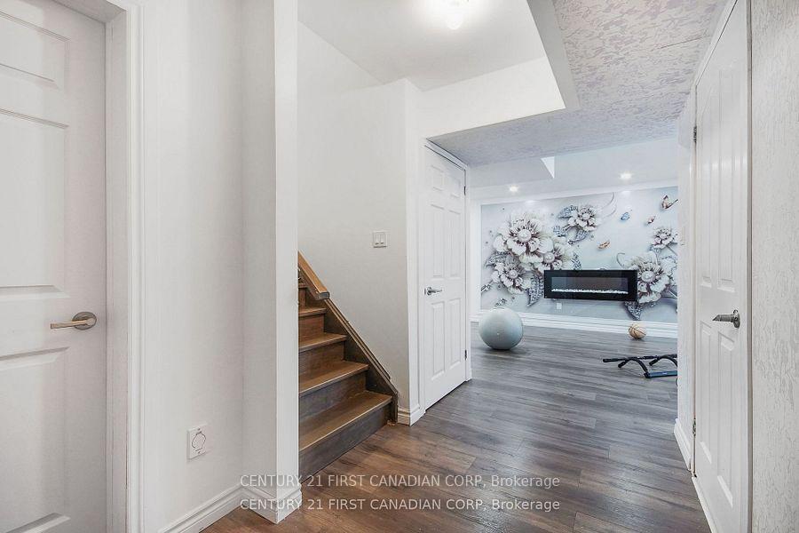 Photo 18 of 207 Union Avenue, Middlesex Centre, Komoka — HOMEH