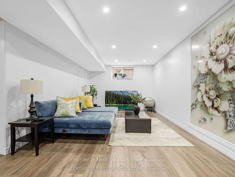 Photo 19 of 207 Union Avenue, Middlesex Centre, Komoka — HOMEH