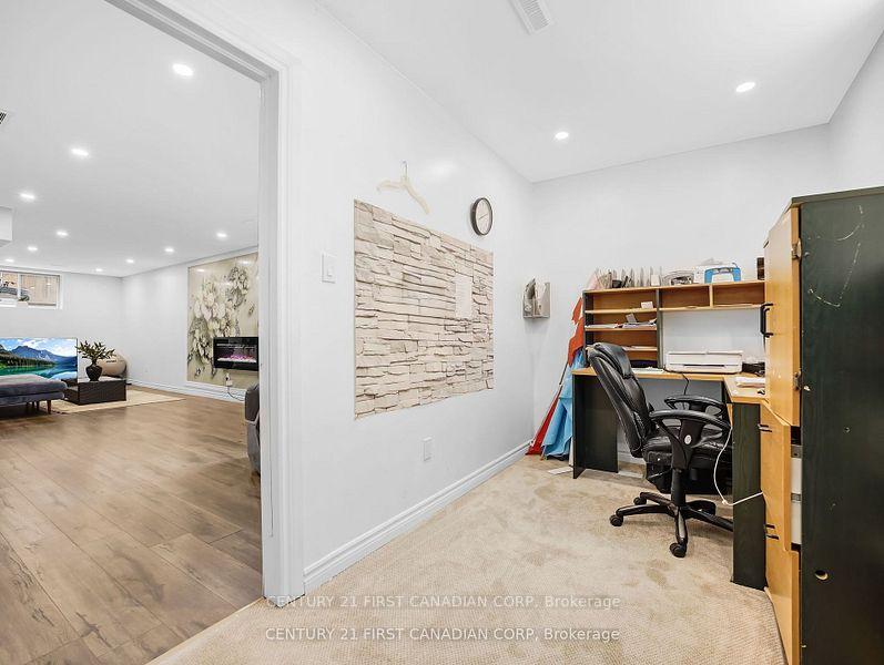 Photo 22 of 207 Union Avenue, Middlesex Centre, Komoka — HOMEH