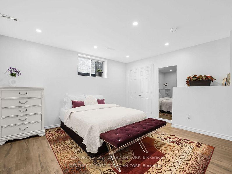 Photo 24 of 207 Union Avenue, Middlesex Centre, Komoka — HOMEH